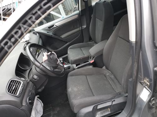 Front wiper motor VW GOLF VI (5K1) | BP28998805M29