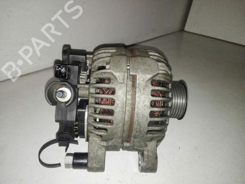 Alternator CITROËN C4 Grand Picasso I (UA_)  | BP28993324M7 