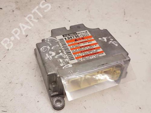 Airbag styreenhed SUZUKI GRAND VITARA II (JT, TE, TD) [2005-2025]  28993478