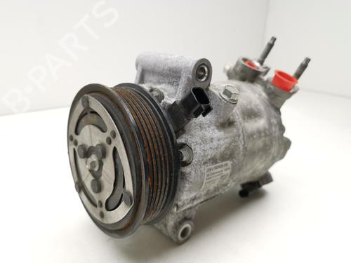 AC-Kompressor FORD PUMA (J2K, CF7) 1.0 EcoBoost mHEV | BP39442308M34 - Image 4