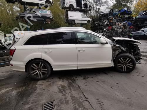 Boot lining AUDI Q7 (4LB) | BP30156776I3