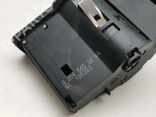 Headlight switch MERCEDES-BENZ C-CLASS (W204)  | BP28996960I24 