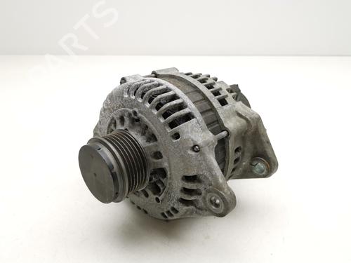 Used Alternator Alternator OPEL ASTRA H GTC (A04) [2005-2010] 34245255 34245255