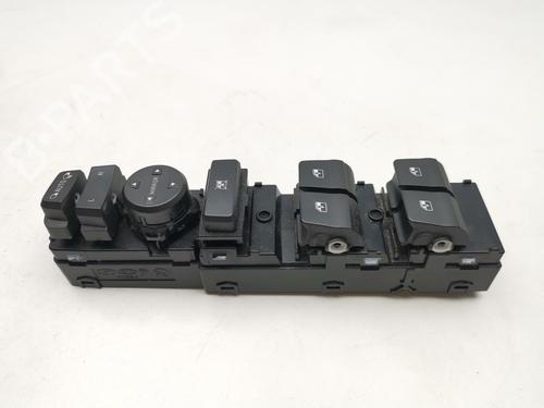Used Left front window switch Left front window switch 39440827 39440827