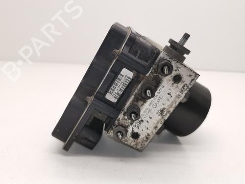 Used ABS pump SEAT IBIZA IV (6J5, 6P1) [2008-2017]  28991959
