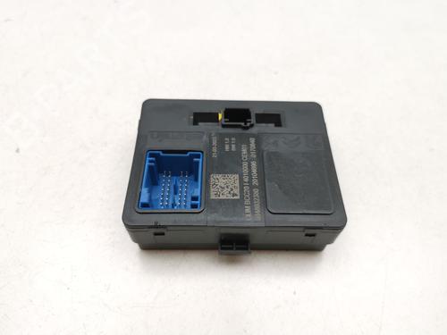 Used Electronic module Electronic module 39443887 39443887