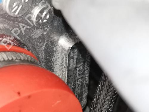 Engine OPEL ASTRA J (P10) 1.7 CDTI (68) | BP28996895M1