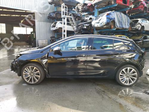 Electronic module OPEL ASTRA K (B16) 1.2 Turbo (68) | BP39443149M83 - Image 10