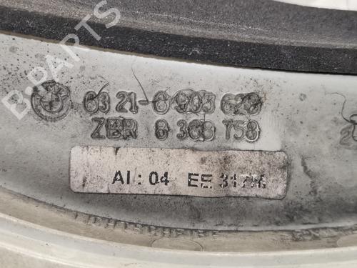 Right taillight BMW 3 Touring (E46) 320 d | BP28986529C35