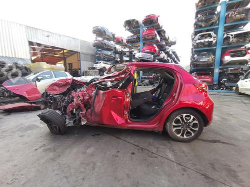 Rim MAZDA 2 Hatchback (DL, DJ)  | BP29289574C45 