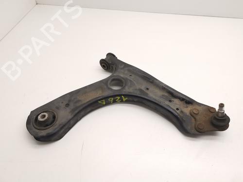 Used Right front suspension arm SEAT IBIZA IV (6J5, 6P1) [2008-2017]  28983361