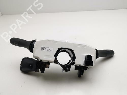 Forlygtekontakt RENAULT KADJAR (HA_, HL_) 1.5 dCi 110 (HLA3) | BP39438792I24 - Image 4