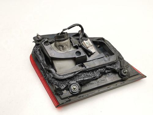 Left taillight NISSAN ALMERA II (N16) 2.2 Di | BP29508513C34 