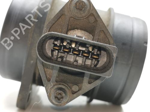 Mass air flow sensor AUDI A3 (8P1) | BP29000821M95