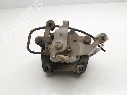 Left rear brake caliper CITROËN BERLINGO MULTISPACE (B9) 1.6 BlueHDi 100 | BP28987143M107