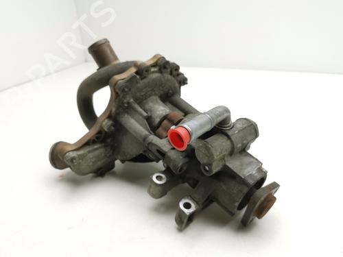Styring servopumpe FORD TRANSIT Van (FA_ _) [2006-2014]  29329524