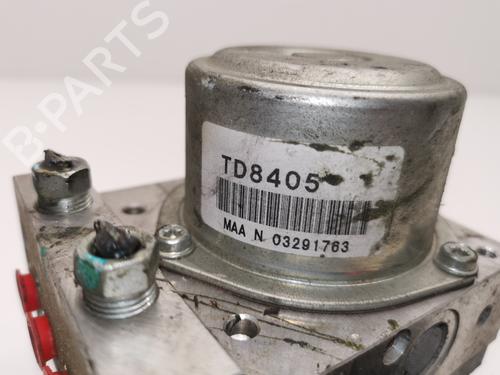 ABS pump RENAULT KOLEOS I (HY_) 2.0 dCi 4x4 (HY0K) | BP28995506M43 