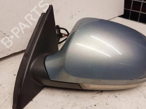 Used Left mirror VW PASSAT B6 (3C2) [2005-2011]  28986604