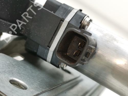 Vindusheismekanisme høyre foran RENAULT CLIO IV (BH_)  | BP29861745C23