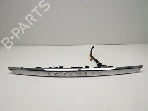 Used Tailgate handle INFINITI Q50 [2013-2025]  28992870