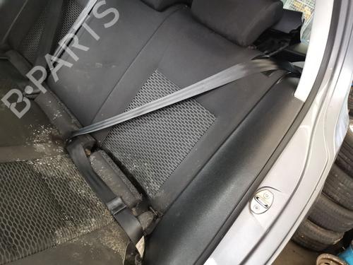 Used Rear left seatbelt VW GOLF VI (5K1) [2008-2014]  28982343