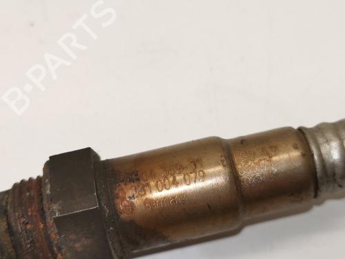 Electronic sensor BMW 1 (E87) 118 d | BP28980558M84