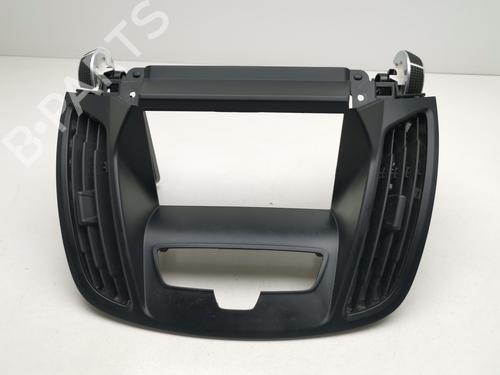 Used Air vent Air vent 39438740 39438740