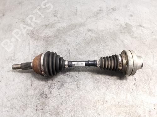Used Right front driveshaft Right front driveshaft AUDI Q7 (4LB) 3.0 TDI quattro (240 hp) 34718428 34718428