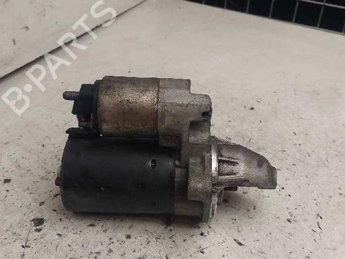 Used Starter FORD FOCUS II (DA_, HCP, DP) [2004-2013]  28983932