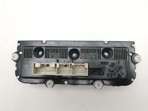 Climate control VW GOLF V (1K1)  | BP28985541I5 