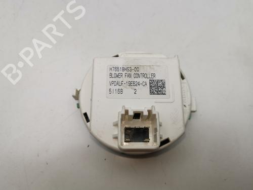 Heater resistor MAZDA 2 Hatchback (DL, DJ)  | BP29289524M108 