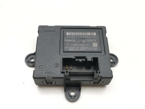 Used Electronic module VOLVO XC60 I SUV (156) D4 AWD (190 hp) 30727433