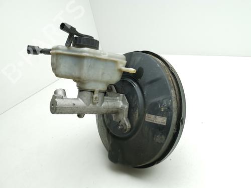Used Servo brake AUDI A3 Sportback (8PA) 1.9 TDI (105 hp) 29000390