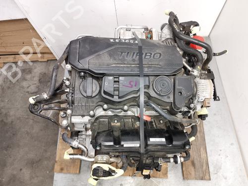Engine HYUNDAI TUCSON (NX4E, NX4A) | BP31803629M1