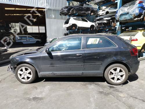 AC pipe AUDI A3 (8P1) 1.6 TDI | BP39445251M126 - Image 5