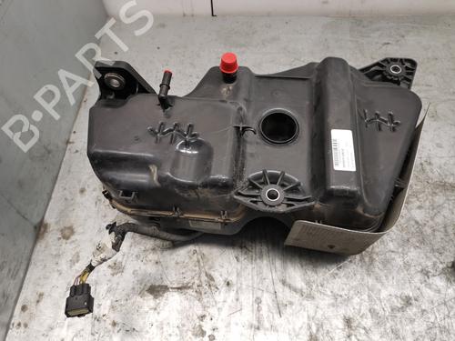 AdBlue-tank AdBlue-tank 39443211 39443211