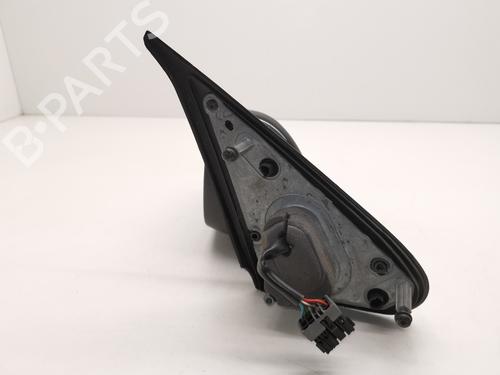 Left mirror CITROËN XSARA (N1) 1.9 TD | BP28980324C26 