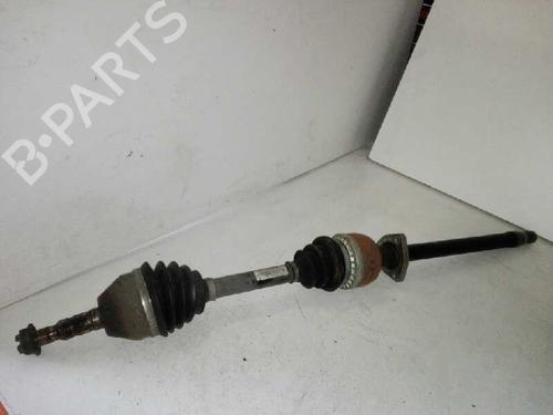Used Right front driveshaft OPEL ASTRA H (A04) [2004-2014]  28985956