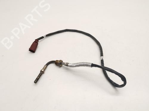 Elektronisk sensor AUDI A3 (8P1) [2003-2013]  28979357