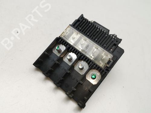 Used Fuse box MITSUBISHI OUTLANDER III (GG_W, GF_W, ZJ, ZL, ZK) 2.0 4WD (GF7W) (150 hp) 28986690