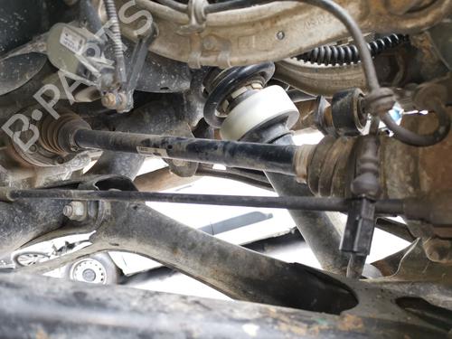 Used Left rear driveshaft Left rear driveshaft AUDI Q7 (4LB) 3.0 TDI quattro (240 hp) 35725938 35725938