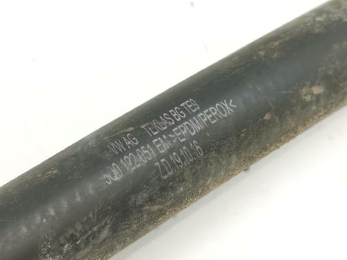 Pipe SEAT ATECA (KH7, KHP)  | BP29329497M125 