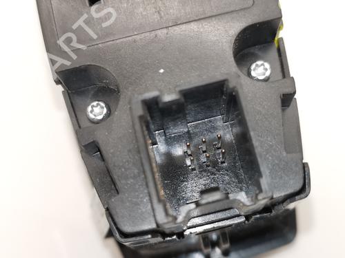 Headlight switch FORD FOCUS III  | BP28983800I24 