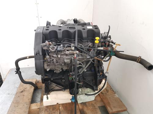 Used Engine CITROËN SAXO (S0, S1) 1.5 D (57 hp) 28998731
