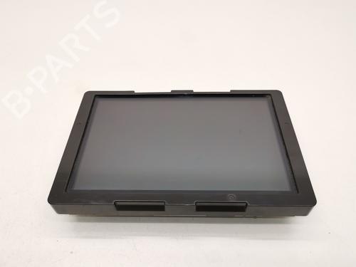 Used Display monitor OPEL ASTRA K (B16) 1.6 CDTi (68) (136 hp) 28994728