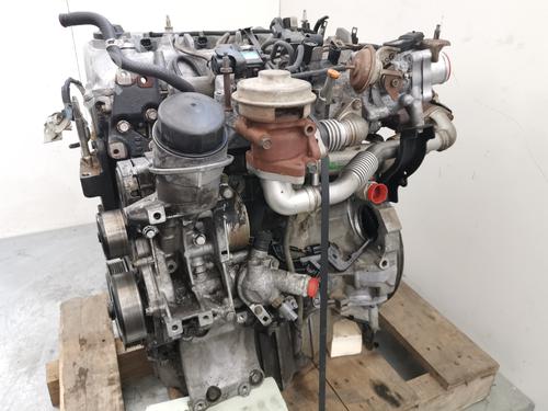 Used Engine HONDA CIVIC VIII Hatchback (FN, FK) 2.2 CTDi (FK3) (140 hp) 28996826