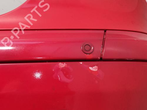 Rear bumper MERCEDES-BENZ C-CLASS Coupe (CL203)  | BP28992538C8 