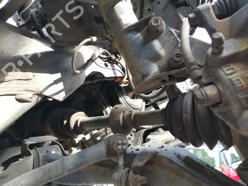 Used Right front driveshaft HONDA FR-V (BE) 2.2 i CTDi (BE5) (140 hp) 28993590