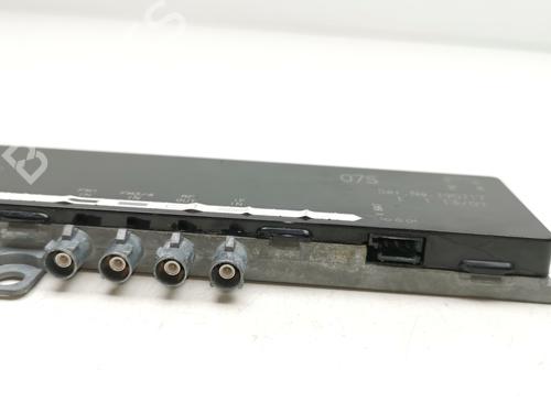 Electronic module AUDI A6 C6 Avant (4F5) 3.0 TDI quattro | BP29594688M83