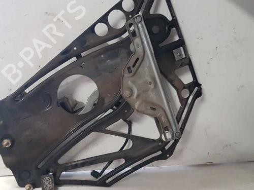 Used Rear left window mechanism MERCEDES-BENZ 124 Coupe (C124) 300 CE-24 (124.051) (220 hp) 28992963